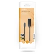 Kép 3/4 - Nedis CCGB64655BK20 USB 3.2 Gen 1, USB-C (USB C) - HDMI 4K@60Hz, 2m