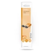Kép 4/4 - Nedis CCGB85901BK03 ablakátvezető patch kábel (szalagkábel), UTP, RJ45, 0,30 m