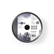 Kép 3/3 - Nedis COTR15011GY100 mikrofon kábel 2 x 0,12 mm2 | Réz | 100 m
