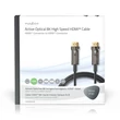 Kép 4/4 - Nedis CVBG3500BK100 ultra high speed optikai HDMI kábel, 8K@60Hz, 48 Gbps, 10m
