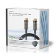Kép 4/4 - Nedis CVBG3500BK750 ultra high speed optikai HDMI kábel, 8K@60Hz, 48 Gbps, 75m