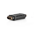 Kép 4/5 - Nedis CVGB34900BK HDMI toldól, aranyozott csatlakozók