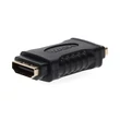 Kép 5/5 - Nedis CVGB34900BK HDMI toldól, aranyozott csatlakozók
