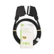 Kép 3/3 - Nedis CVGL31001BK15 scart kábel, 1,5m