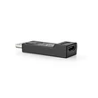 Kép 5/5 - Nedis CCGB37915BK Displayport - HDMI adapter, 1080p@60Hz