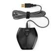 Kép 5/5 - Nedis MICCU100BK konferencia mikrofon