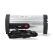 Kép 3/5 - Nedis PIM15012FGY 12V DC - 230V AC inverter, 150W, csatlakozás: szivargyújtós