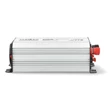 Kép 3/5 - Nedis PIM30012FGY 12V DC - 230V AC inverter, 300W, csatlakozás: szivargyújtós, akku csipesz