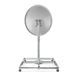 Kép 3/5 - Nedis SDBS110ME antenna állvány, tartó konzol