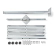 Kép 5/5 - Nedis SDBS110ME antenna állvány, tartó konzol