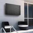 Kép 5/5 - Nedis TVOC4042BK TV takaró ponyva 40-42"