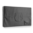 Kép 4/5 - Nedis TVOC6570BK TV takaró ponyva 65-70"