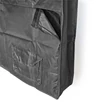 Kép 3/5 - Nedis TVOC6570BK TV takaró ponyva 65-70"