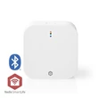 Kép 1/3 - Nedis WIFIZBT10CWT Bluetooth® / Zigbee 3.0 gateway átjáró, 50 készülék csatlakoztatható, Android™ / IOS