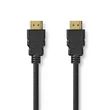Kép 1/4 - Nedis CVGL35000BK20 ultra HDMI 2.1 kábel, 8K@60Hz, 48 Gbps, 2 m