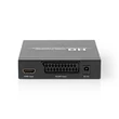 Kép 2/5 - Nedis VCON3452AT (converter) videó konverter, SCART bemenet, HDMI kimenet 1080p | 1,65 Gbps