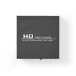 Kép 3/5 - Nedis VCON3452AT (converter) videó konverter, SCART bemenet, HDMI kimenet 1080p | 1,65 Gbps