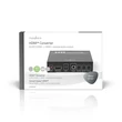 Kép 4/5 - Nedis VCON3452AT (converter) videó konverter, SCART bemenet, HDMI kimenet 1080p | 1,65 Gbps