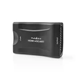 Kép 2/2 - Nedis VCON3461BK (converter) videó konverter, HDMI bemenet, SCART kimenet 1080p