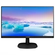 Kép 5/5 - PHILIPS IPS monitor 23,8" 243V7QJABF, 1920x1080, 16:9, 250cd/m2, 4ms, VGA/HDMI/Displayport, hangszóró