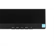 Kép 3/5 - PHILIPS IPS monitor 23,8" 243V7QJABF, 1920x1080, 16:9, 250cd/m2, 4ms, VGA/HDMI/Displayport, hangszóró