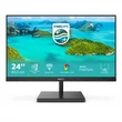 Kép 1/5 - PHILIPS IPS monitor 23.8" 245E1S, 2560x1440, 16:9, 250 cd/m2, 4ms, VGA/HDMI/DisplayPort