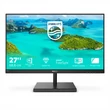Kép 1/5 - PHILIPS IPS monitor 27" 275E1S, 2560x1440, 16:9, 250cd/m2, 4ms, VGA/HDMI/Displayport