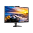Kép 3/5 - PHILIPS IPS monitor 27" 27E1N5600HE, 2560x1440, 16:9, 300cd/m2, 1ms, 4xUSB/HDMI/DP/USB-C, hangszóró&webkamera