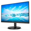 Kép 2/5 - PHILIPS VA monitor 21.5" 221V8A, 1920x1080, 16:9, 250cd/m2, 4ms, VGA/HDMI, hangszóró