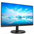 Kép 4/5 - PHILIPS VA monitor 21.5" 221V8A, 1920x1080, 16:9, 250cd/m2, 4ms, VGA/HDMI, hangszóró