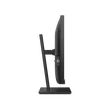 Kép 4/5 - PHILIPS IPS monitor 27" 279P1, 3840x2160, 16:9, 350cd/m2, 4ms, USB-C(+dokkoló)/4xUSB/LAN/DP/2xHDMI, hangszóró