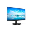 Kép 2/5 - PHILIPS monitor 27" 271V8LAB/00, 1920x1080, 16:9, 250cd/m2, 4ms, VGA/HDMI, hangszóró, 100Hz
