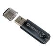 Kép 1/2 - PLATINET Pendrive 128GB,  X-Depo, USB 2.0, Fekete