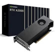 Kép 2/2 - PNY Videokártya PCI-Ex16x nVIDIA Quadro RTX A2000 12GB DDR6
