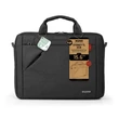 Kép 4/5 - PORT DESIGNS Notebook táska, 135172, SYDNEY TL 15,6" BLACK ECO