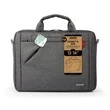 Kép 1/5 - PORT DESIGNS Notebook táska 135178, SYDNEY TL 13-14" GREY/Szürke ECO