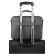 Kép 2/5 - PORT DESIGNS Notebook táska 135178, SYDNEY TL 13-14" GREY/Szürke ECO