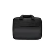 Kép 5/9 - PORT DESIGNS Notebook táska 160513, ECO COURCHEVEL CL 17.3", Fekete