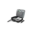 Kép 3/9 - PORT DESIGNS Notebook táska 160513, ECO COURCHEVEL CL 17.3", Fekete
