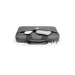 Kép 4/5 - PORT DESIGNS Notebook táska 400700, YOSEMITE ECO TL 13-14"  GREY/Szürke