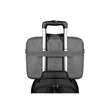 Kép 3/5 - PORT DESIGNS Notebook táska 400701, YOSEMITE ECO TL 15.6" GREY/Szürke