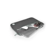 Kép 2/4 - PORT DESIGNS Notebook tok 400705, YOSEMITE ECO SLEEVE 15.6" GREY/Szürke