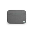 Kép 1/4 - PORT DESIGNS Notebook tok 400705, YOSEMITE ECO SLEEVE 15.6" GREY/Szürke