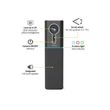 Kép 5/5 - PORT DESIGNS TÖBBFUNKCIÓS asztali konferenciatorony (ALL-IN-ONE DESKTOP CONFERENCE TOWER (camera+microphone+speaker)