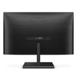 Kép 3/5 - PHILIPS IPS monitor 23.8" 245E1S, 2560x1440, 16:9, 250 cd/m2, 4ms, VGA/HDMI/DisplayPort