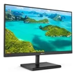 Kép 2/5 - PHILIPS IPS monitor 23.8" 245E1S, 2560x1440, 16:9, 250 cd/m2, 4ms, VGA/HDMI/DisplayPort