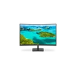 Kép 3/5 - PHILIPS Ívelt VA monitor 23.6" 241E1SC, 1920x1080, 16:9, 250cd/m2, 4ms, VGA/HDMI