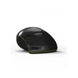 Kép 5/5 - PORT DESIGNS RIGHT HANDED BLUETOOTH® WIRELESS & RECHARGEABLE ERGONOMIC MOUSE