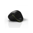 Kép 3/5 - PORT DESIGNS RIGHT HANDED BLUETOOTH® WIRELESS & RECHARGEABLE ERGONOMIC MOUSE