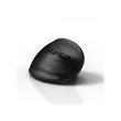 Kép 2/5 - PORT DESIGNS RIGHT HANDED BLUETOOTH® WIRELESS & RECHARGEABLE ERGONOMIC MOUSE